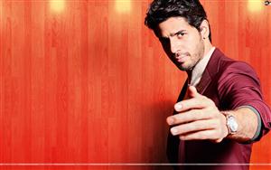 Sidharth Malhotra